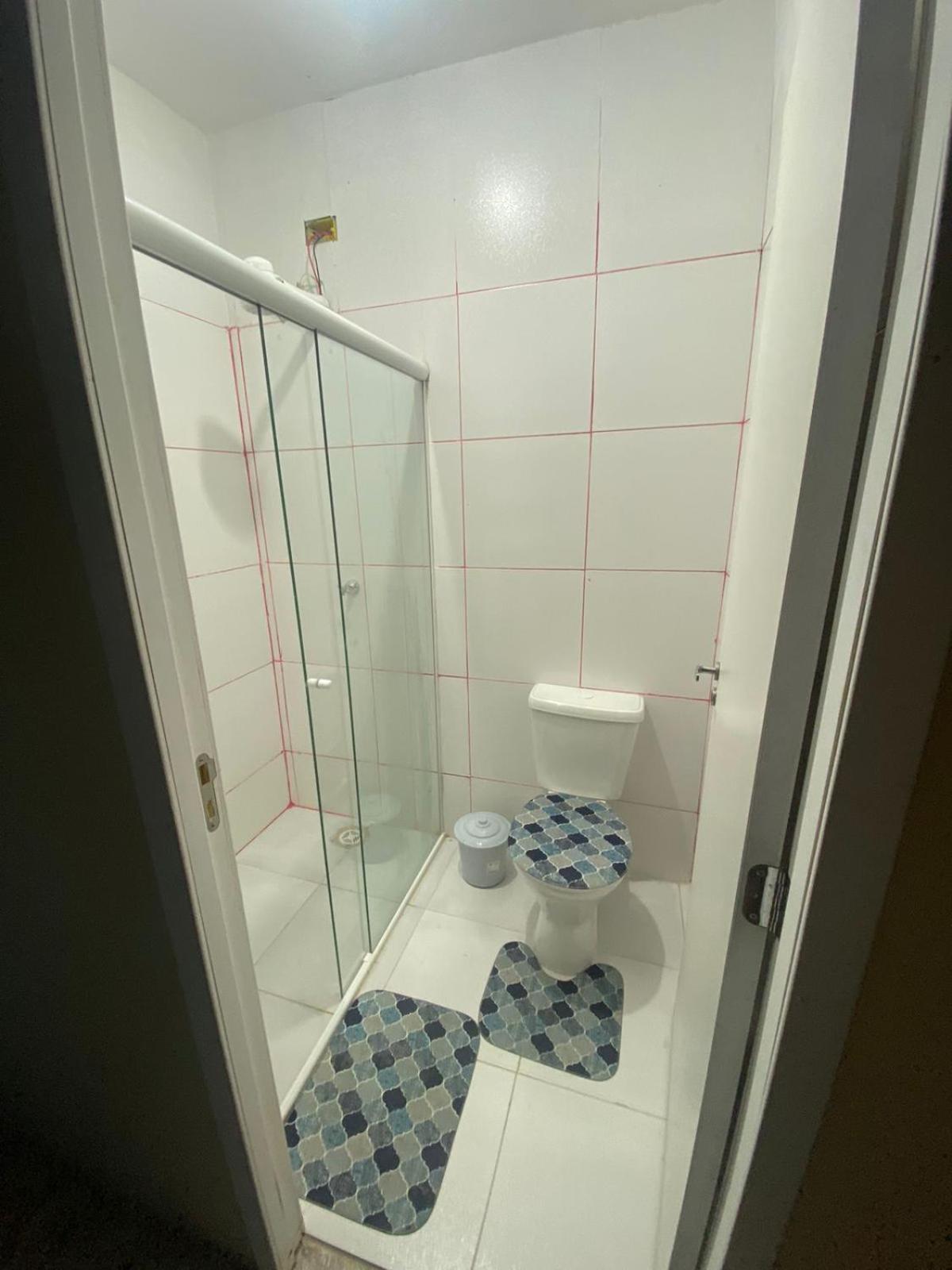 Meraki Hostel E Turismo Паранагуа Экстерьер фото