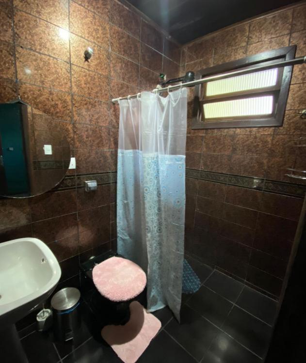 Meraki Hostel E Turismo Паранагуа Экстерьер фото